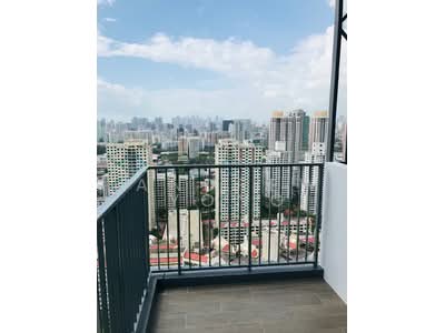 For Rent - Gem Residences