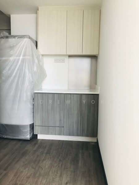 Gem Residences, 1 Lorong 5 Toa Payoh, Room Rental, 300 sqft, Condominium For Rent, by Andrew Yong, 500084001 - Kitchen - PropertyGuru.com.sg