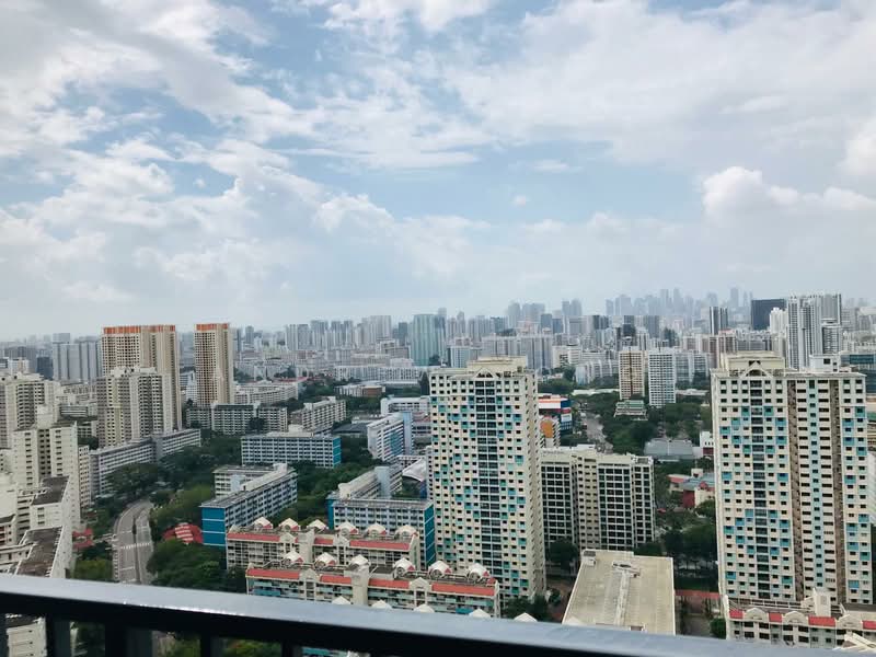 Gem Residences, 1 Lorong 5 Toa Payoh, Room Rental, 300 sqft, Condominium For Rent, by Andrew Yong, 500084001 - View - PropertyGuru.com.sg
