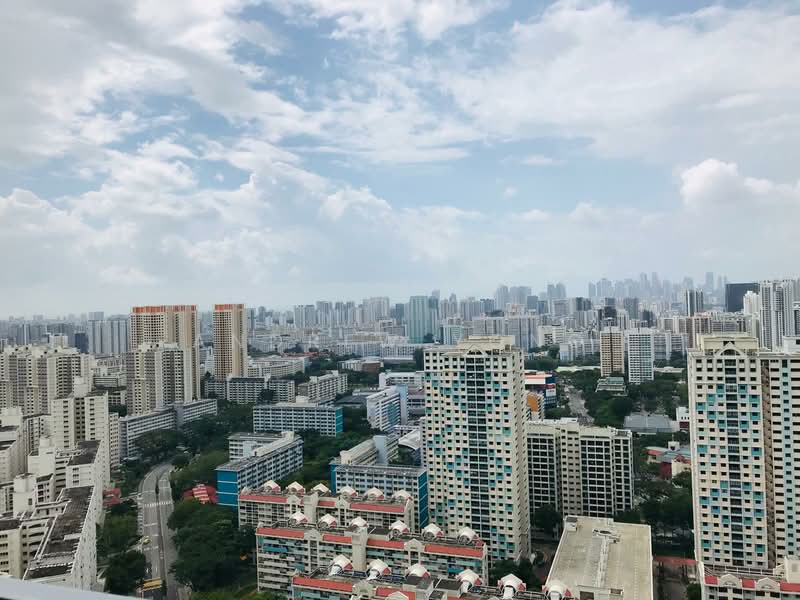 Gem Residences, 1 Lorong 5 Toa Payoh, Room Rental, 300 sqft, Condominium For Rent, by Andrew Yong, 500084001 - Exterior - PropertyGuru.com.sg