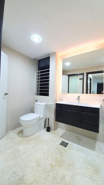 2 Balestier Road, 2 Balestier Road, 2 Bedrooms, 500 sqft, HDB Flat For Rent, by Lena Lee, 500084002 - Bathroom - PropertyGuru.com.sg