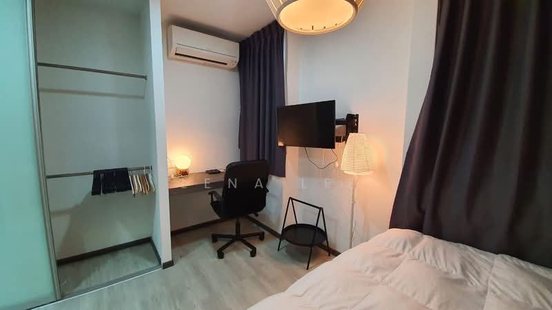 2 Balestier Road, 2 Balestier Road, 2 Bedrooms, 500 sqft, HDB Flat For Rent, by Lena Lee, 500084002 - Bedroom - PropertyGuru.com.sg