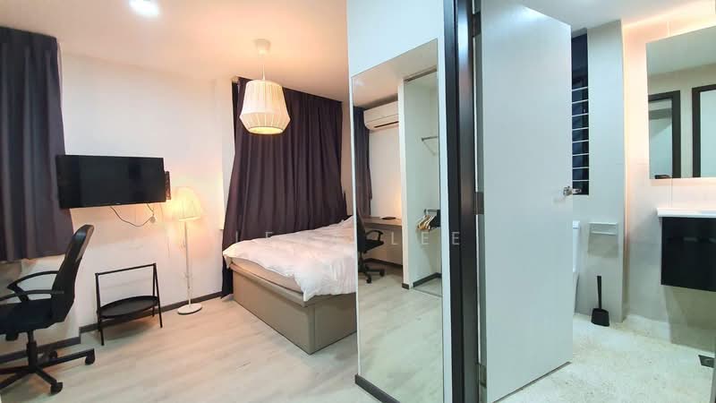 2 Balestier Road, 2 Balestier Road, 2 Bedrooms, 500 sqft, HDB Flat For Rent, by Lena Lee, 500084002 - Bedroom - PropertyGuru.com.sg