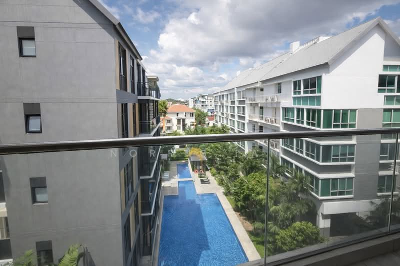 The Sunny Legend Apartment For Sale at S$ 1,750,000 | PropertyGuru Singapore - Exterior