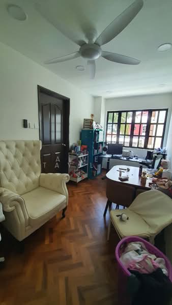 Sea Breeze Terrace, Sea Breeze Avenue, Room Rental, 250 sqft, Terraced House For Rent, by Alwee Tay Lip Wee, 500084005 - Study - PropertyGuru.com.sg