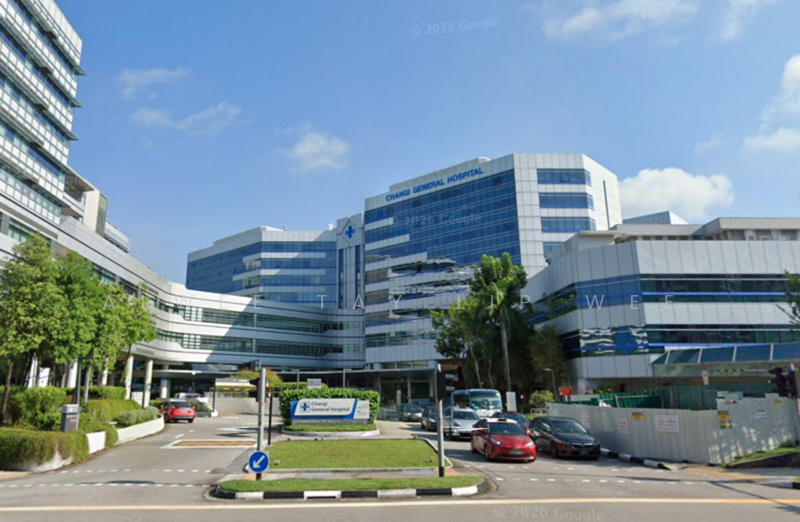 Sea Breeze Terrace, Sea Breeze Avenue, Room Rental, 250 sqft, Terraced House For Rent, by Alwee Tay Lip Wee, 500084005 - Exterior - PropertyGuru.com.sg