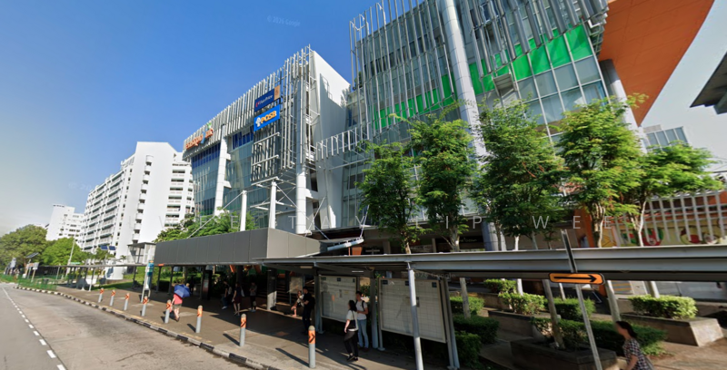 Sea Breeze Terrace, Sea Breeze Avenue, Room Rental, 250 sqft, Terraced House For Rent, by Alwee Tay Lip Wee, 500084005 - Exterior - PropertyGuru.com.sg