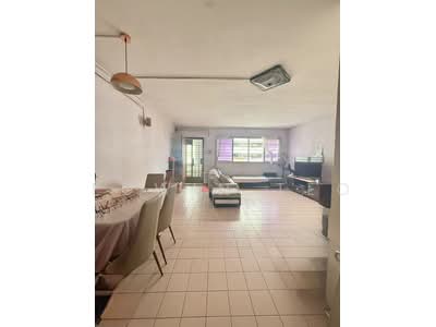 For Sale - 537 Bukit Batok Street 52