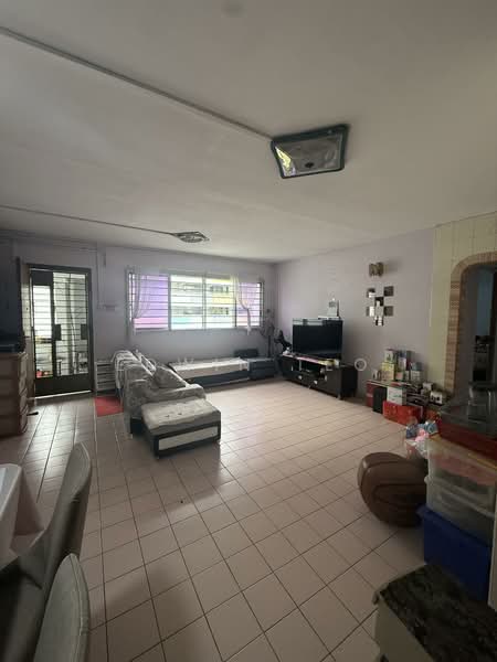 For Sale - 537 Bukit Batok Street 52