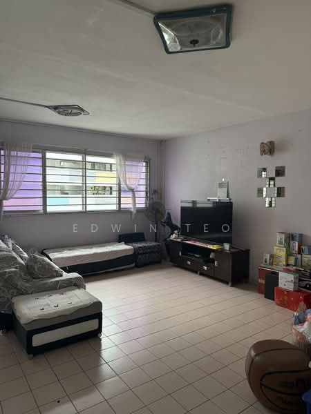 For Sale - 537 Bukit Batok Street 52