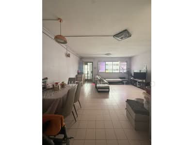 For Sale - 537 Bukit Batok Street 52