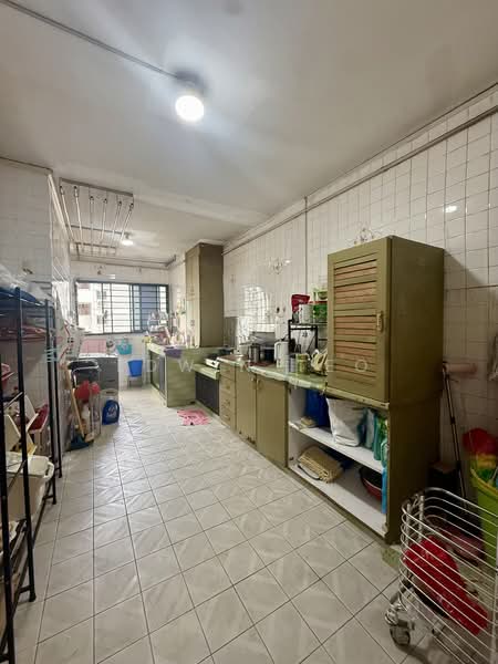 For Sale - 537 Bukit Batok Street 52