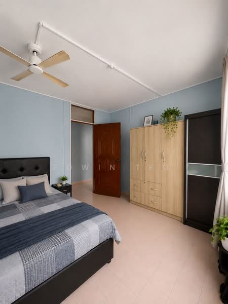 537 Bukit Batok Street 52, 537 Bukit Batok Street 52, 3 Bedrooms, 1,109 sqft, HDB Flat For Sale, by Edwin Teo, 500084006 - Common Room 2 - PropertyGuru.com.sg