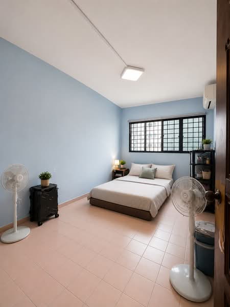 537 Bukit Batok Street 52, 537 Bukit Batok Street 52, 3 Bedrooms, 1,109 sqft, HDB Flat For Sale, by Edwin Teo, 500084006 - Common Room 1 - PropertyGuru.com.sg