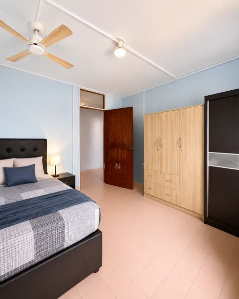 537 Bukit Batok Street 52, 537 Bukit Batok Street 52, 3 Bedrooms, 1,109 sqft, HDB Flat For Sale, by Edwin Teo, 500084006 - Common Room 2 - PropertyGuru.com.sg