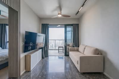 For Sale - Avenue South Residence