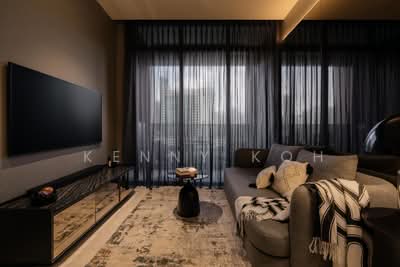 For Sale - Pullman Residences