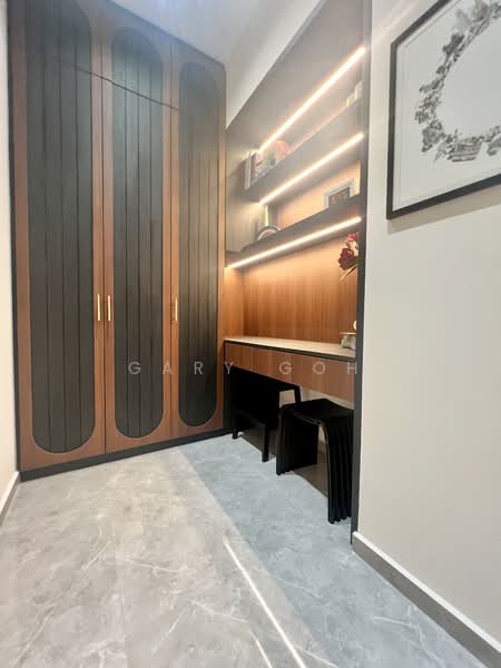 Mayfair Gardens, 10 Rifle Range Road, 1 Bedroom, 570 sqft, Condominium For Rent, by Gary Goh, 500084016 - Study Area - PropertyGuru.com.sg