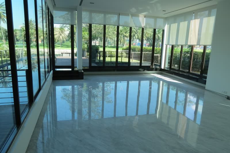 Kasara Detached House For Sale at S$ 22,000,000 | PropertyGuru Singapore - Living Room