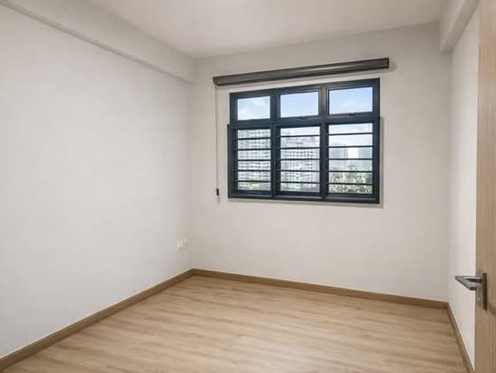 For Rent - 464A Fernvale Road