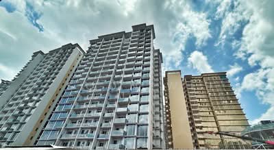 For Sale - Grand Dunman