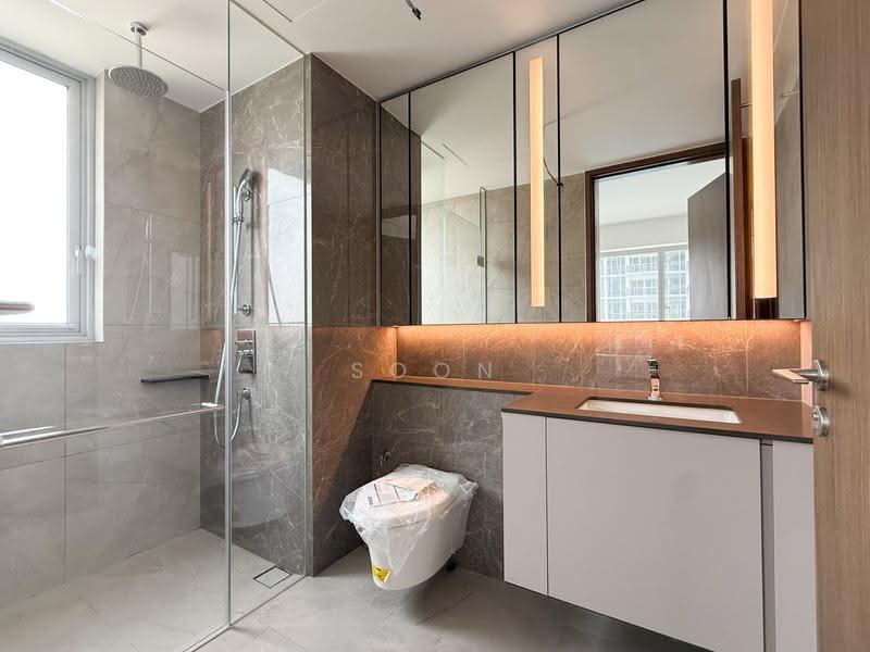 Grand Dunman, 18 Dunman Road, East Coast / Marine Parade, 3 Bedrooms, 936 sqft, Condominium For Sale, by Soon Wei Jie, 500084023 - Bathroom - PropertyGuru.com.sg