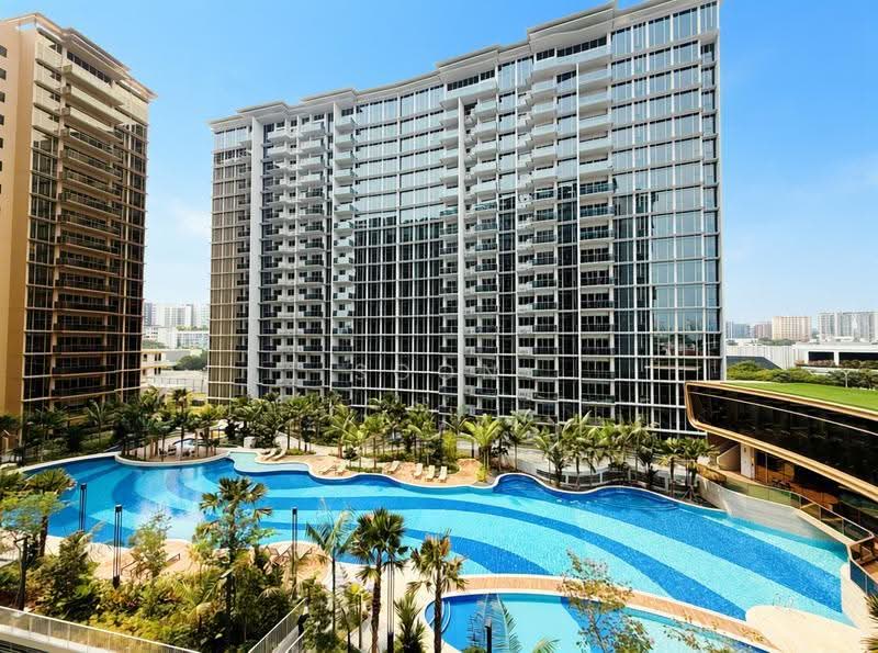 Grand Dunman, 18 Dunman Road, East Coast / Marine Parade, 3 Bedrooms, 936 sqft, Condominium For Sale, by Soon Wei Jie, 500084023 - Exterior - PropertyGuru.com.sg