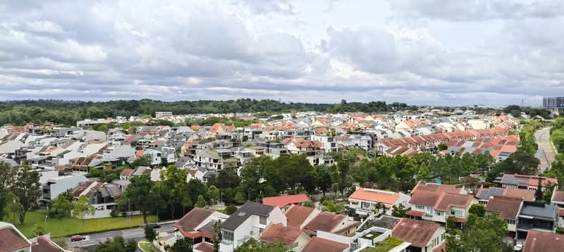 AMO Residence, 23 Ang Mo Kio Rise, 4 Bedrooms, 1,292 sqft, Condominium For Rent, by Alice Neo, 500084025 - Exterior - PropertyGuru.com.sg