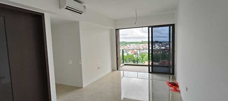 AMO Residence, 23 Ang Mo Kio Rise, 4 Bedrooms, 1,292 sqft, Condominium For Rent, by Alice Neo, 500084025 - Balcony - PropertyGuru.com.sg