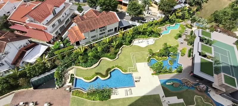 AMO Residence, 23 Ang Mo Kio Rise, 4 Bedrooms, 1,292 sqft, Condominium For Rent, by Alice Neo, 500084025 - Exterior - PropertyGuru.com.sg