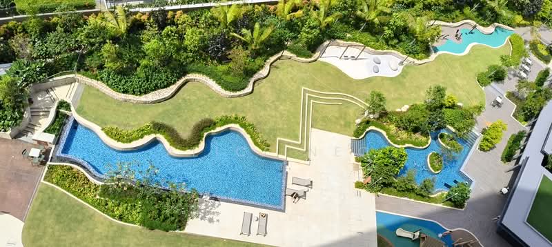 AMO Residence, 23 Ang Mo Kio Rise, 4 Bedrooms, 1,292 sqft, Condominium For Rent, by Alice Neo, 500084025 - PropertyGuru.com.sg