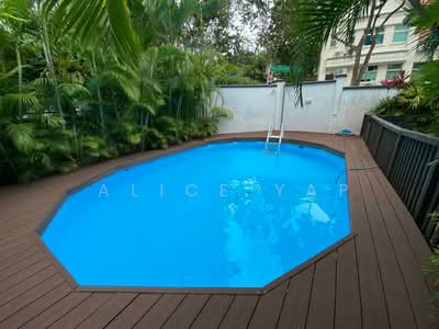 For Rent - University Park