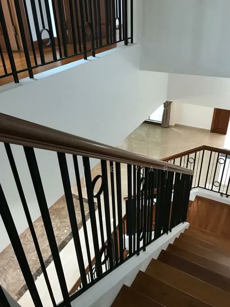 University Park, 2 University Walk, 5 Bedrooms, 3,601 sqft, Semi-Detached House For Rent, by Alice Yap, 500084028 - Interior - PropertyGuru.com.sg