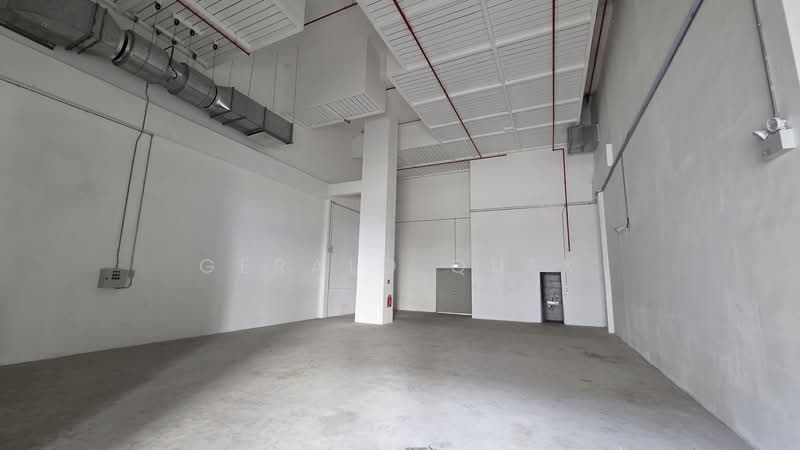 LHN Food Chain, 55 Tuas South Avenue 1, Boon Lay / Jurong / Tuas, 2,626 sqft, Factory / Workshop (B2) For Rent, by Gerald Quek, 500084030 - Interior - CommercialGuru.com.sg
