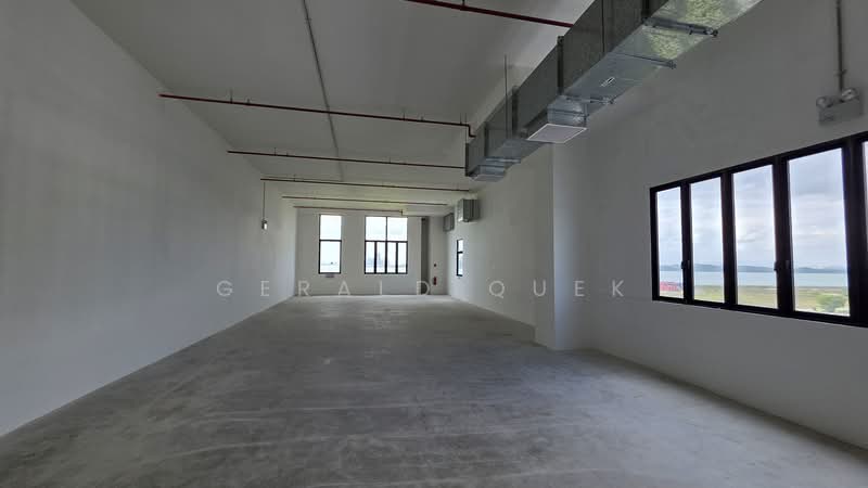 LHN Food Chain, 55 Tuas South Avenue 1, Boon Lay / Jurong / Tuas, 2,626 sqft, Factory / Workshop (B2) For Rent, by Gerald Quek, 500084030 - Interior - CommercialGuru.com.sg