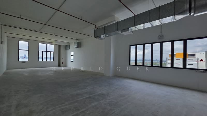 LHN Food Chain, 55 Tuas South Avenue 1, Boon Lay / Jurong / Tuas, 2,626 sqft, Factory / Workshop (B2) For Rent, by Gerald Quek, 500084030 - Interior - CommercialGuru.com.sg