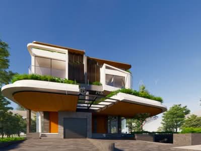 For Sale - MOVE-IN READY! Brand New Semi-D in D19 Serangoon. Call 9839-8278 to view