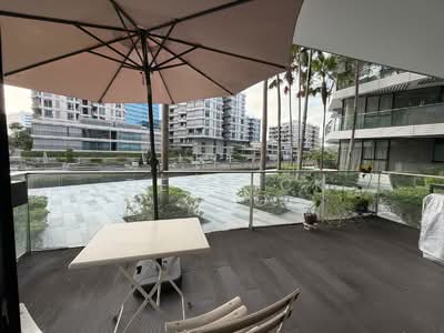 For Rent - Corals at Keppel Bay