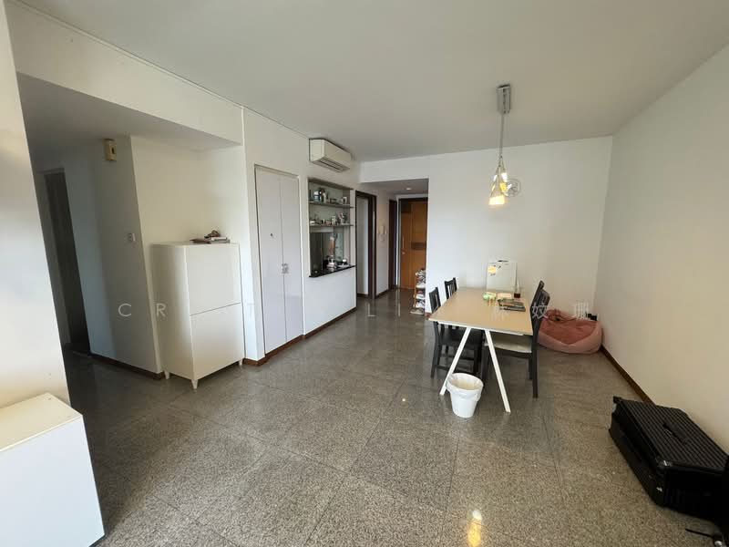 The Warren Apartment For Sale at S$ 1,650,000 | PropertyGuru Singapore - Living Room