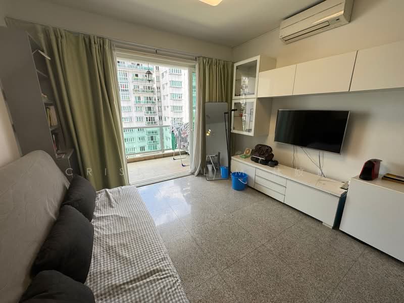 The Warren Apartment For Sale at S$ 1,650,000 | PropertyGuru Singapore