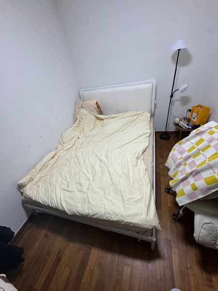 Suites 123, 123 Rangoon Road, 2 Bedrooms, 581 sqft, Apartment For Rent, by Flossie Chang, 500084042 - PropertyGuru.com.sg