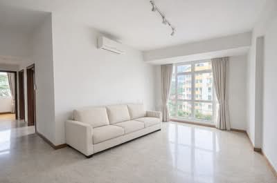 For Rent - The Petals