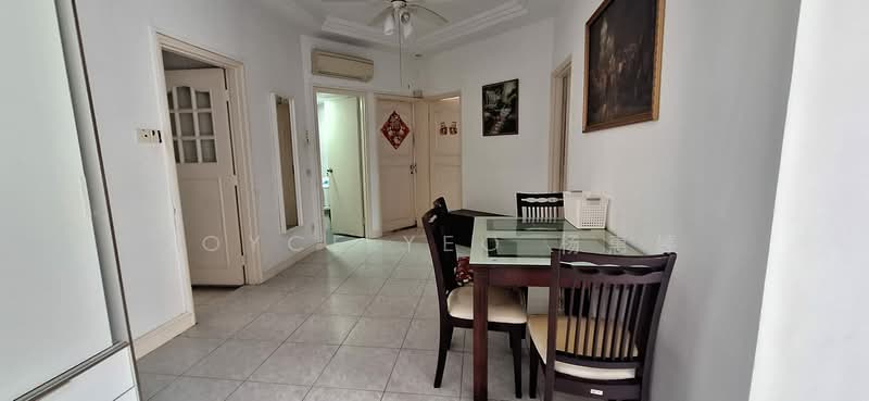 West Bay Condo Condominium For Sale at S$ 1,590,000 | PropertyGuru Singapore - Interior