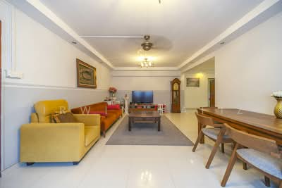 For Sale - 444 Jurong West Avenue 1