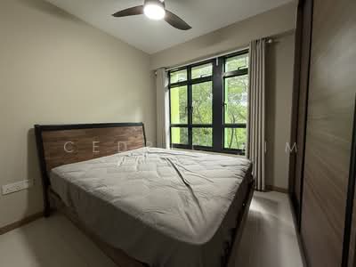 For Rent - 103 Bidadari Park Drive