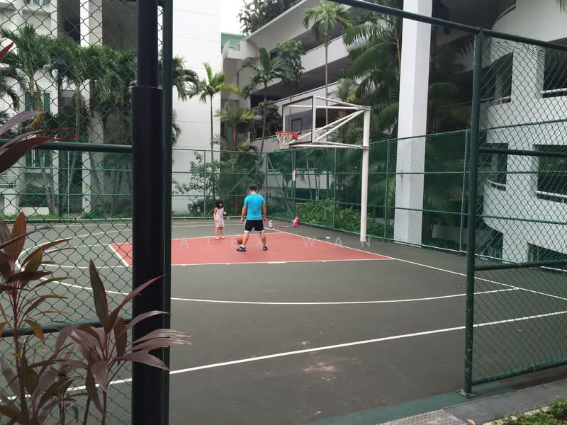 Queens, 10 Stirling Road, 3 Bedrooms, 1,184 sqft, Condominium For Rent, by Alex Wan, 500084056 - Exterior - PropertyGuru.com.sg