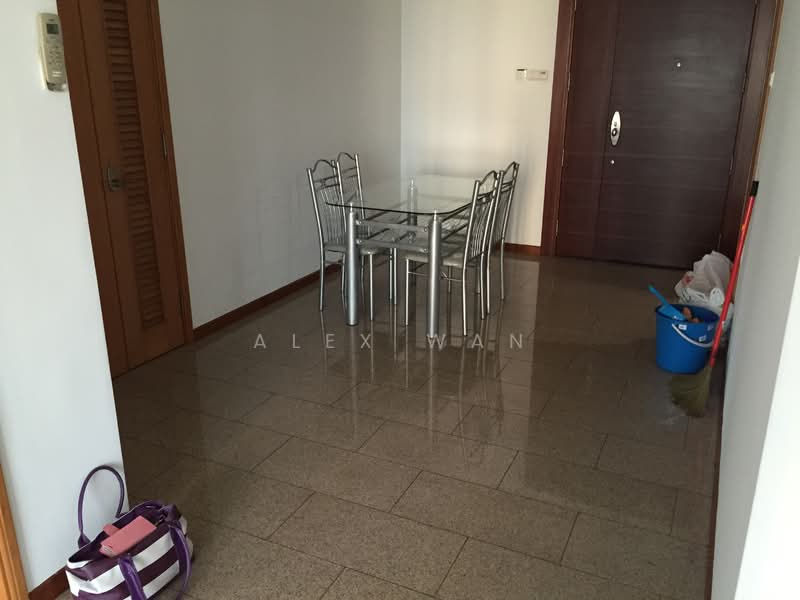 Queens, 10 Stirling Road, 3 Bedrooms, 1,184 sqft, Condominium For Rent, by Alex Wan, 500084056 - Dining Room - PropertyGuru.com.sg