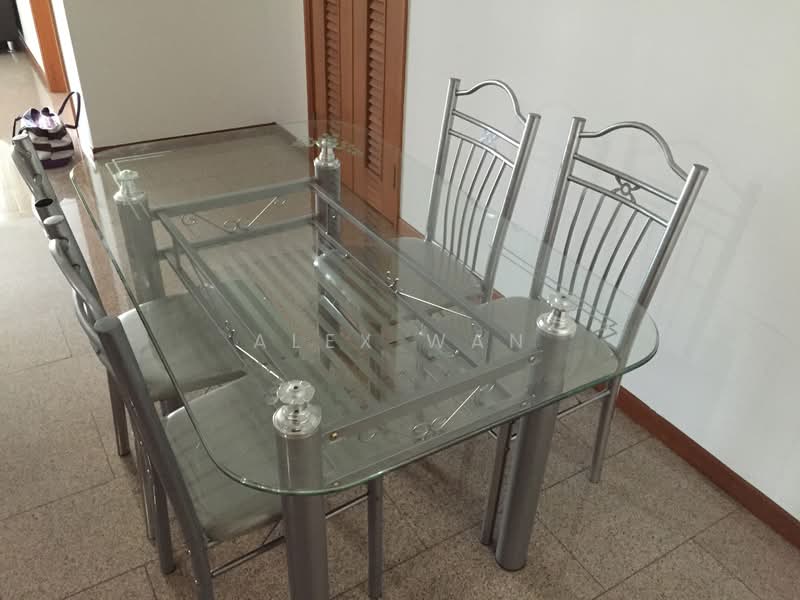 Queens, 10 Stirling Road, 3 Bedrooms, 1,184 sqft, Condominium For Rent, by Alex Wan, 500084056 - PropertyGuru.com.sg