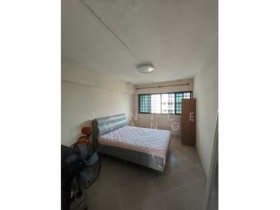 For Rent - 232 Yishun Street 21
