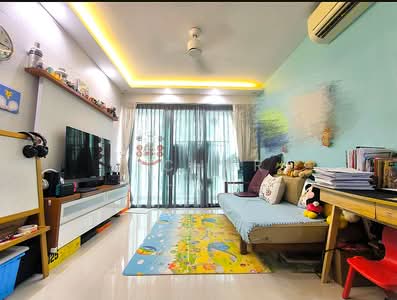 For Sale - Esparina Residences